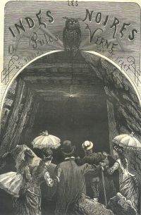 Image de Les Indes noires