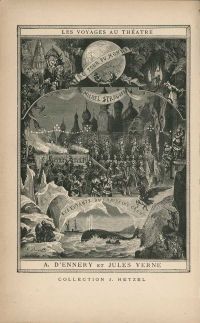 Image de Les voyages au théâtre