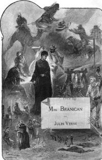Image de Mistress Branican