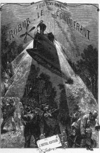 Image de Robur-le-conquérant