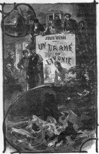 Image de Un drame en Livonie