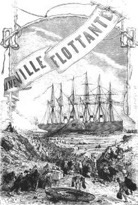 Image de Une ville flottante