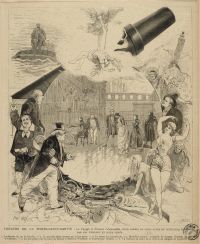 Image de Voyage à travers l’Impossible