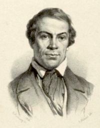 Portrait de Jules Vuy
