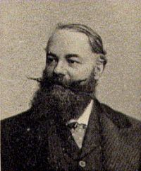 Jules de Gastyne