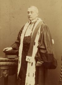 Portrait de Jules de Glouvet
