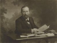 Portrait de Jules de Guerne