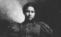 Julia Augusta Schwartz