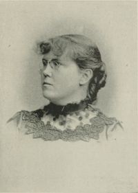 Julia Evelyn Ditto Young