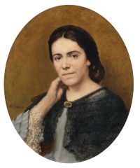 Julia Kavanagh