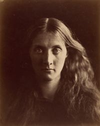 Julia Prinsep Stephen