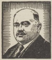 Portrait de Julien Bonnecase
