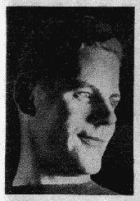 Portrait de Julien Torma
