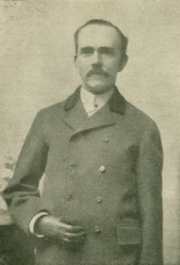 Julius A. Palmer Jr.