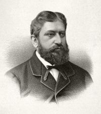 Julius Friedrich Cohnheim