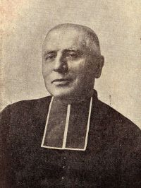 Portrait de Justin Bessou