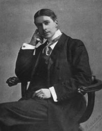 Justin H. McCarthy