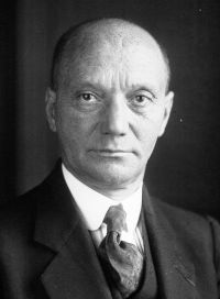 Portrait de Jérôme Tharaud