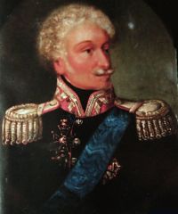 Portrait de Józef Zaja̜czek