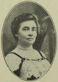 K. Langloh Parker