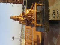 Portrait de Kalidasa