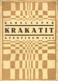 Image de Krakatit