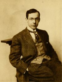 Karl Edwin Harriman
