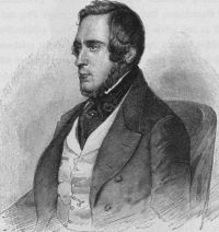Portrait of Karl Egon Ebert
