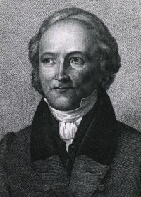 Karl Friedrich Burdach