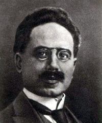 Image de Karl Paul August Friedrich Liebknecht