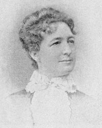 Kate Brownlee Sherwood