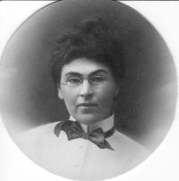 Kate Simpson Hayes