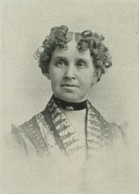 Kate Tannatt Woods