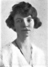 Katherine Hale