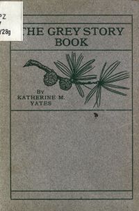 Image de The Grey Story Book