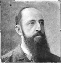 Portrait de Kazimierz Waliszewski