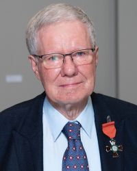Keith Locke