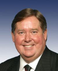 Portrait de Ken Calvert