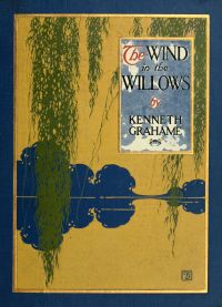 Image de The Wind in the Willows