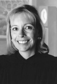 Portrait de Kim McLane Wardlaw