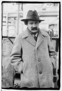 Image de Konrad Bercovici