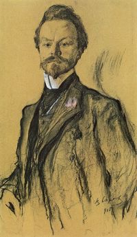 Image de Konstantin Balmont