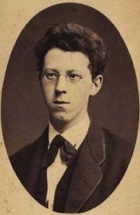 Kristoffer Nyrop