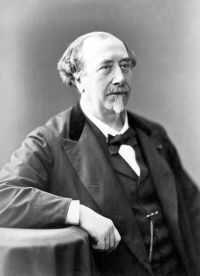 Portrait de L. Figuier