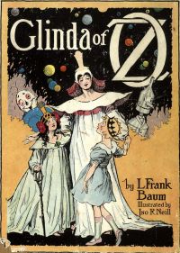 Image de Glinda of Oz