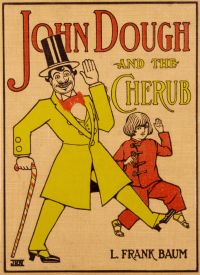 Image de John Dough and the Cherub