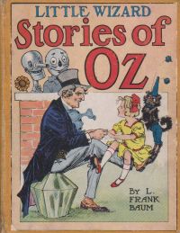 Image de Little Wizard Stories of Oz