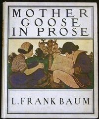 Image de Mother Goose in Prose