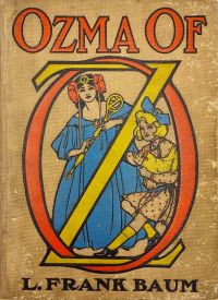 Image de Ozma of Oz