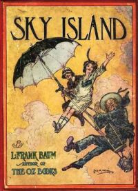 Image de Sky Island